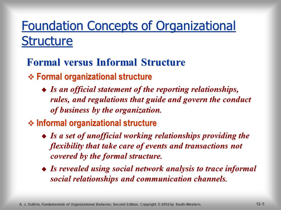 What Is the Difference Between Formal and Informal Sectors?